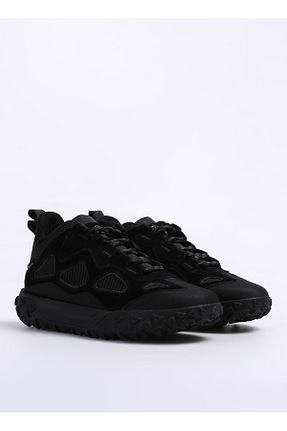 کفش بیرون مشکی مردانه پارچه Timberland - کد 813584517
