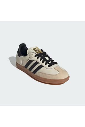 کفش اسنیکر زنانه چرم اصل adidas - کد 813799699