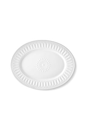 کاسه و بشقاب دکوراتیو رنگی سرامیک The Mia - کد 744565051