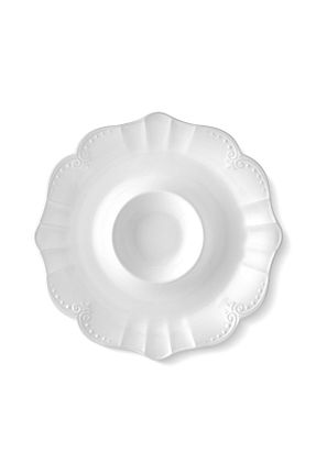 کاسه و بشقاب دکوراتیو رنگی سرامیک The Mia - کد 744565107