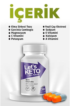 سایر چای های گیاهی Keto Slim - کد 813670824