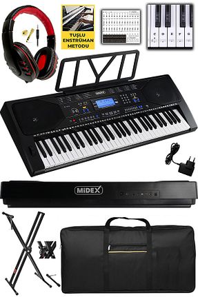 ارگ Midex - کد 47475364