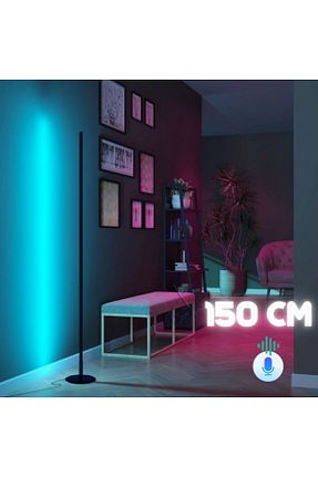 چراغ LED مشکی neeko - کد 813992686