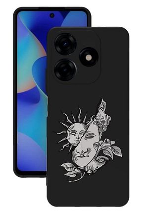 کاور و قاب مشکی realme - کد 770740739