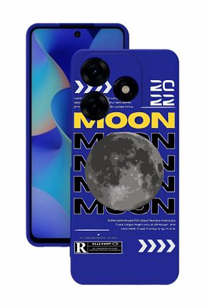 کاور و قاب آبی realme - کد 789133645
