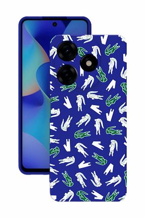 کاور و قاب آبی realme - کد 789133577