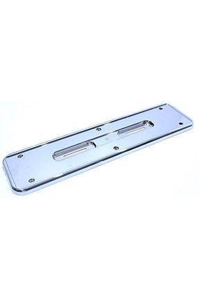قاب پلاک خودرو TuningPort - کد 813553108