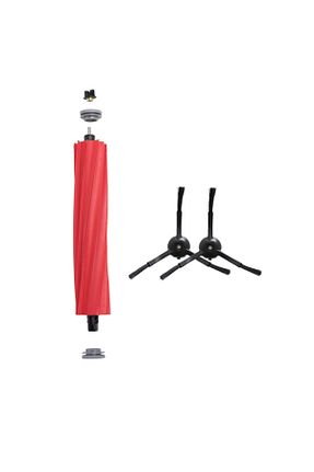اکسسوری جاروبرقی قرمز robotyedek - کد 813894917