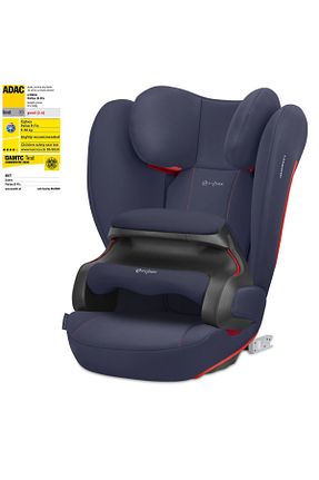 صندلی خودرو آبی Cybex - کد 813441203