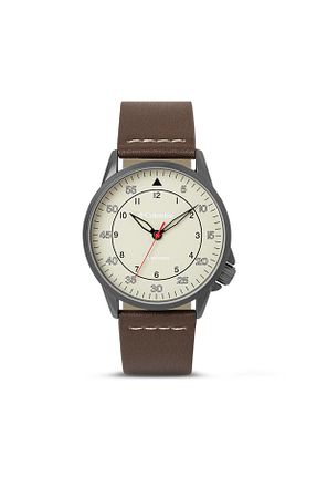 ساعت مچی قهوه ای مردانه 42 میلی متر Columbia - کد 813442833
