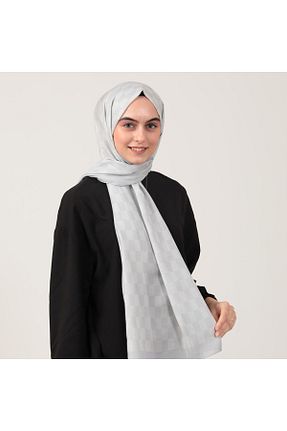 شال زنانه پنبه ای ipekistanbul - کد 813532199