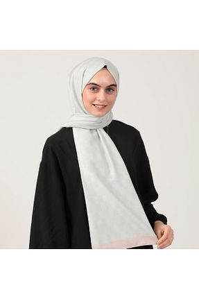 شال نباتی زنانه پنبه ای ipekistanbul - کد 813531943