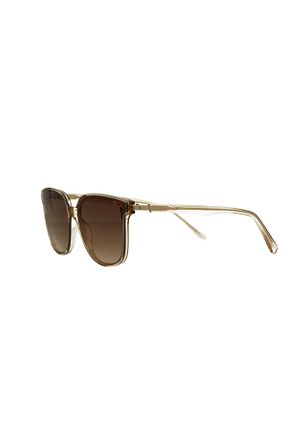عینک آفتابی بژ زنانه UV400 Osse - کد 813761204