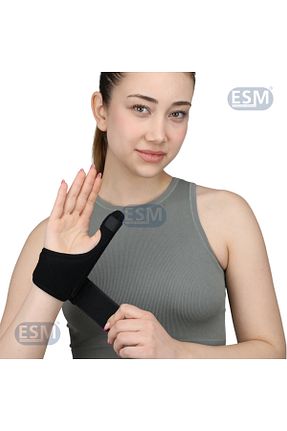  مشکی زنانه ESM - کد 170600686