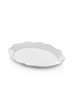 کاسه و بشقاب دکوراتیو رنگی سرامیک The Mia - کد 744565007