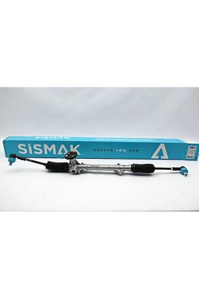 سیستم فرمان SİSMAK - کد 813812214