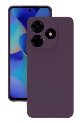 کاور و قاب بنفش realme - کد 766290440
