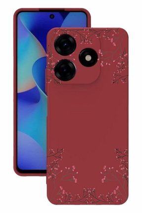 کاور و قاب قرمز realme - کد 784669948
