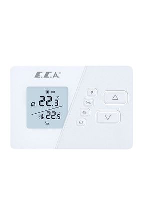 ترموستات اتاق Eca - کد 358220871