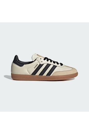 کفش اسنیکر زنانه چرم اصل adidas - کد 813799699