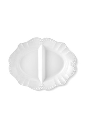 کاسه و بشقاب دکوراتیو رنگی سرامیک The Mia - کد 744564998