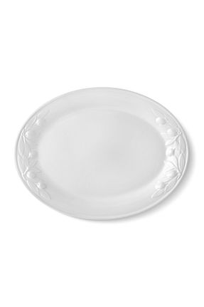 کاسه و بشقاب دکوراتیو رنگی سرامیک The Mia - کد 744565043