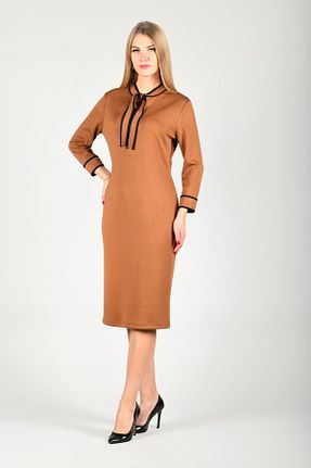 لباس سبز زنانه بافتنی la luce - کد 813945964
