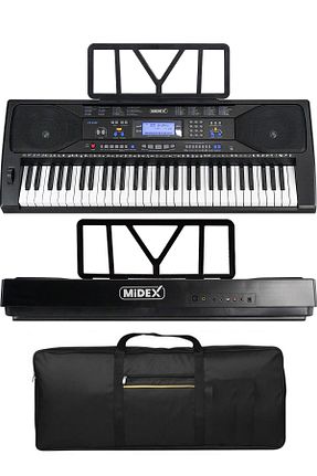 ارگ Midex - کد 47475364