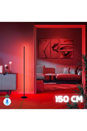 چراغ LED مشکی neeko - کد 813992686