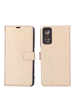 کاور و قاب طلائی General Mobile - کد 640017176