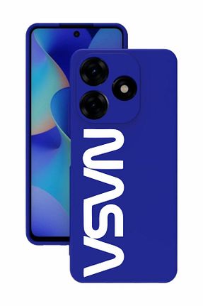 کاور و قاب آبی realme - کد 789133572