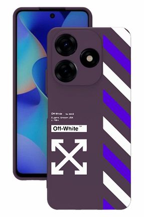 کاور و قاب بنفش realme - کد 784668471