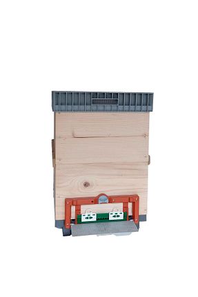 ماشین آلات گاوداری Ermiş Arıcılık - کد 800998222