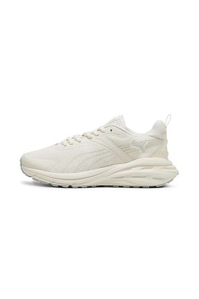 کفش اسنیکر نارنجی مردانه بند دار Puma - کد 814547893
