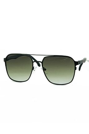 عینک آفتابی مشکی مردانه UV400 TOMS TEDDY - کد 814290431