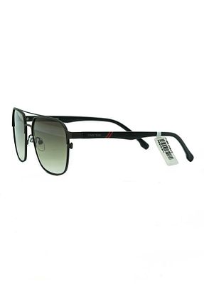 عینک آفتابی مشکی مردانه UV400 TOMS TEDDY - کد 814290431