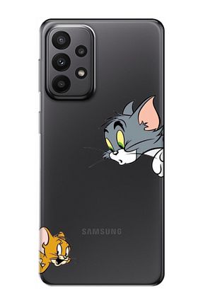 کاور و قاب نارنجی frondcase - کد 748309644