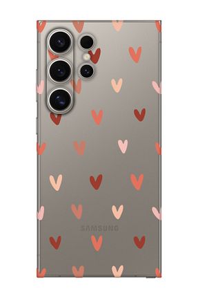 کاور و قاب نارنجی frondcase - کد 800932543