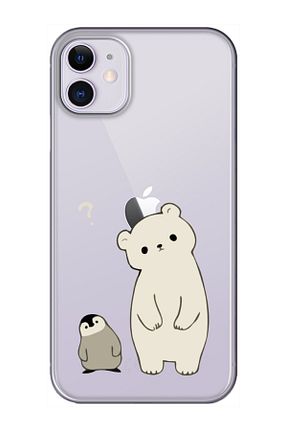 کاور و قاب نارنجی iPhone 11 frondcase - کد 730348172