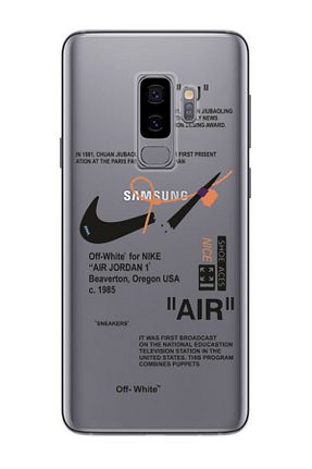 کاور و قاب نارنجی Samsung Galaxy S9 Plus frondcase - کد 737486095