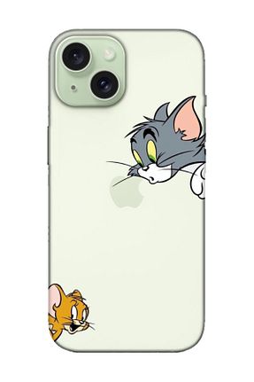 کاور و قاب نارنجی iPhone 15 frondcase - کد 789711073