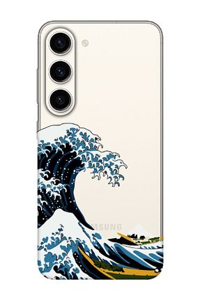 کاور و قاب نارنجی frondcase - کد 748510547