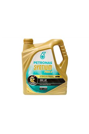 روغن موتور و افزودنی موتور خودرو 4 Litre Petronas - کد 59135454
