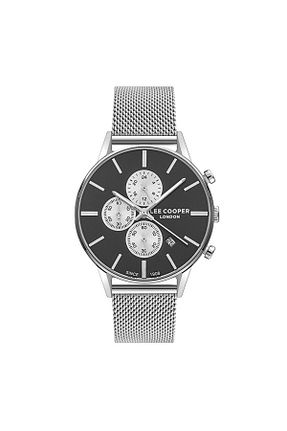 ساعت مچی رنگی مردانه 41-45 میلی متر Lee Cooper - کد 748444492
