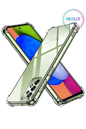 کاور و قاب سفید Molly - کد 814701592
