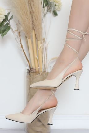 کفش پاشنه بلند کلاسیک زنانه پاشنه ساده پاشنه کوتاه ( 4 - 1 cm ) کد 814720199