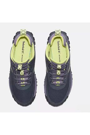 کفش پیاده روی آبی زنانه جیر Timberland - کد 814211484