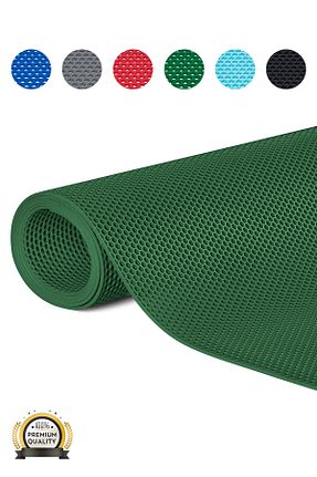 پادری بیرون سبز پلی پروپیلن TBMPLASTİK - کد 814549748