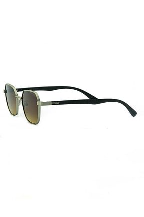عینک آفتابی زرشکی زنانه UV400 TOMS TEDDY - کد 814290003