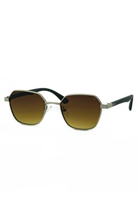 عینک آفتابی زرشکی زنانه UV400 TOMS TEDDY - کد 814290003